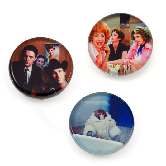 3 Magnets @ Pop Up - 3 for $25