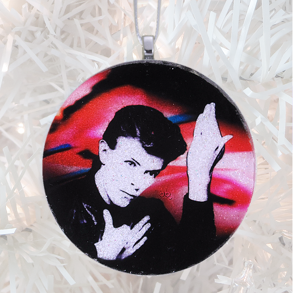 Ornament @ pop-up