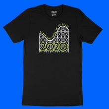 Load image into Gallery viewer, Screaming Inside Of My Heart 2020 tee
