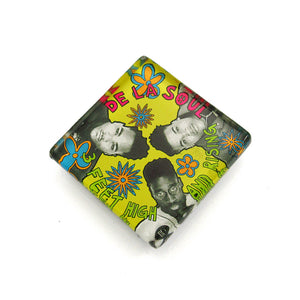 Custom Glass album Cover magnet by BBJ