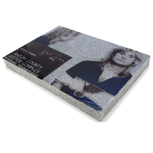 Load image into Gallery viewer, Ozzy Osbourne mug shot wall art plaque
