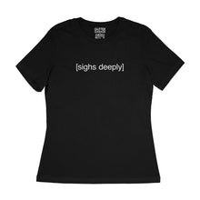 Load image into Gallery viewer, [cc] Sound Effects Tee
