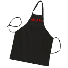 Load image into Gallery viewer, Use Your Words CUSTOM Message Apron
